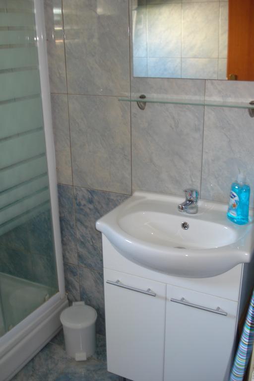 Juric Apartments Biograd Na Moru Bilik gambar