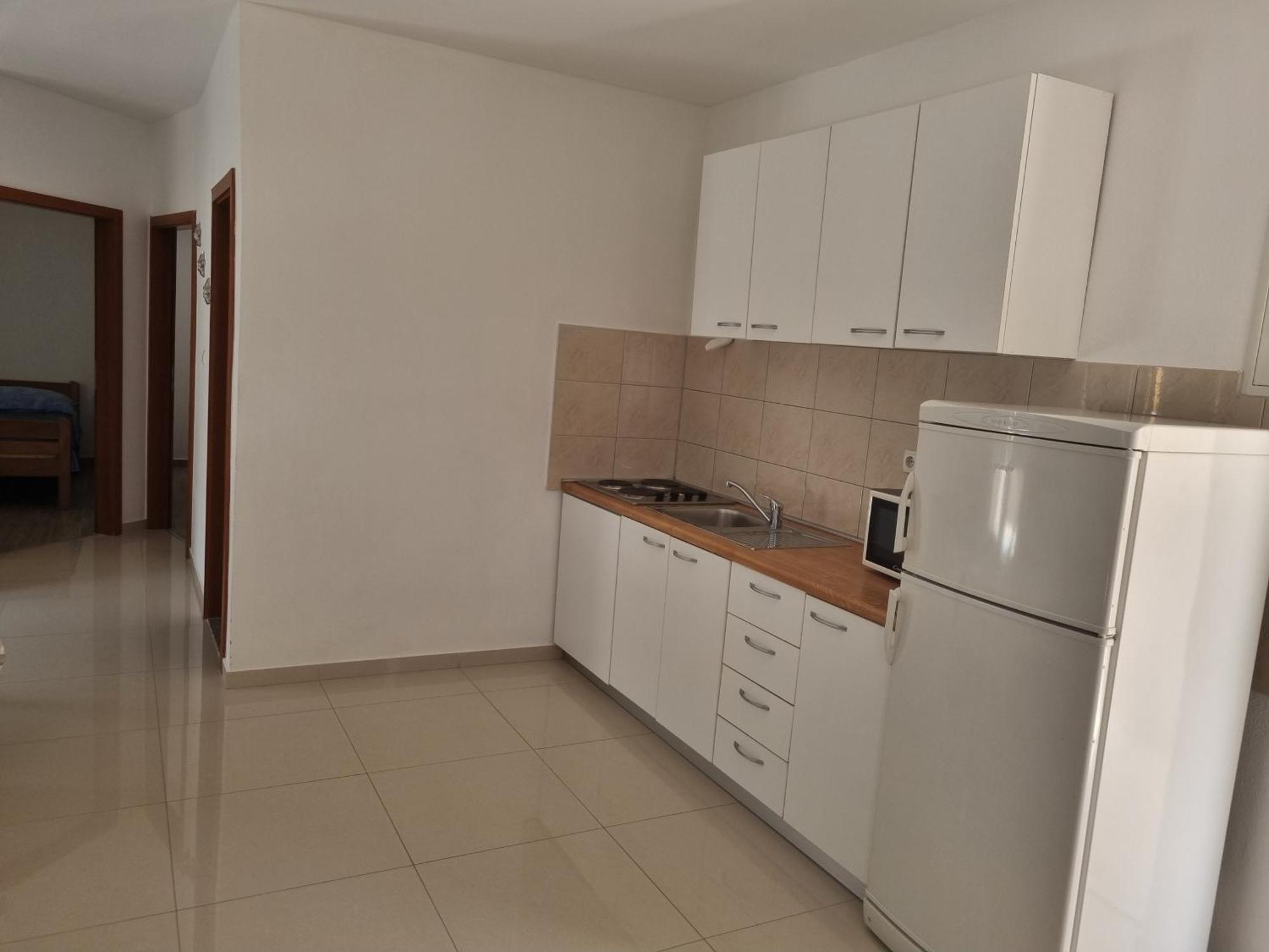 Juric Apartments Biograd Na Moru Bilik gambar