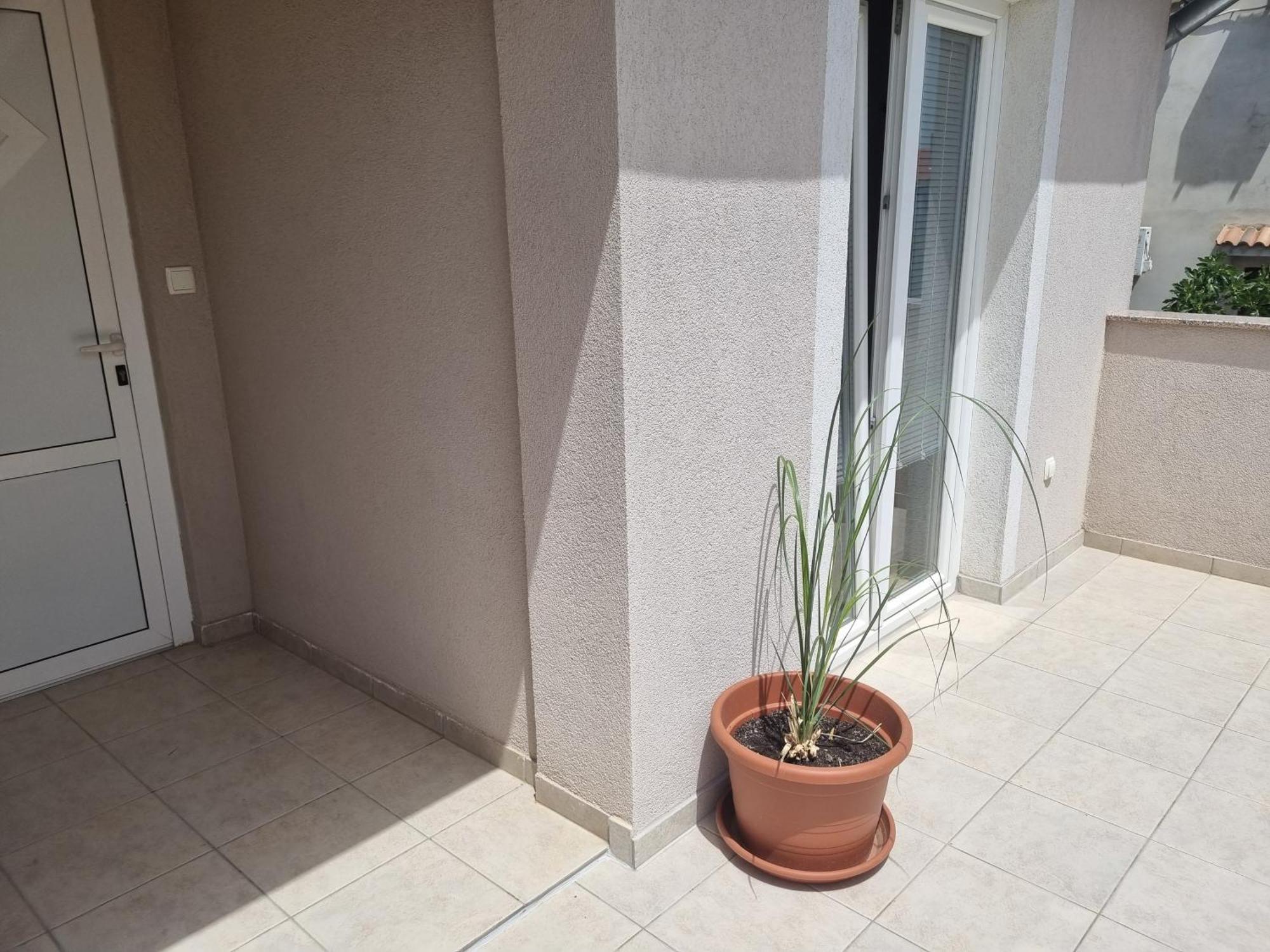 Juric Apartments Biograd Na Moru Bilik gambar